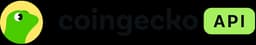 Coingecko Logo